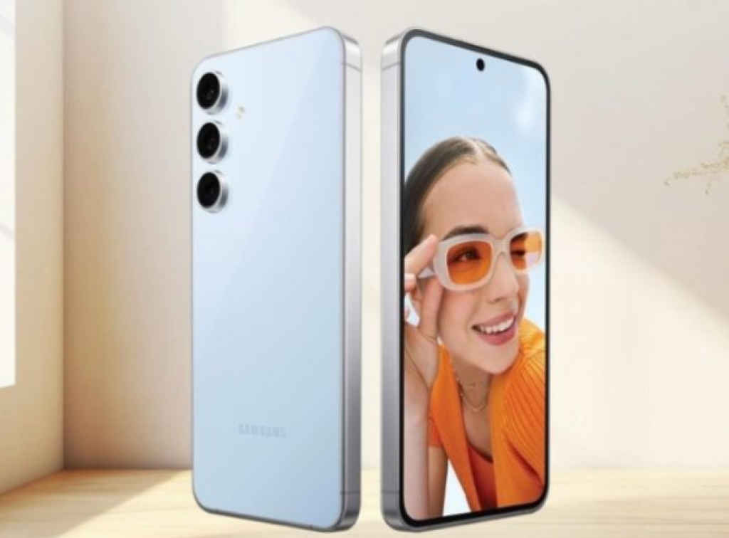 Samsung Galaxy S24 FE 5G at its lowest ever price