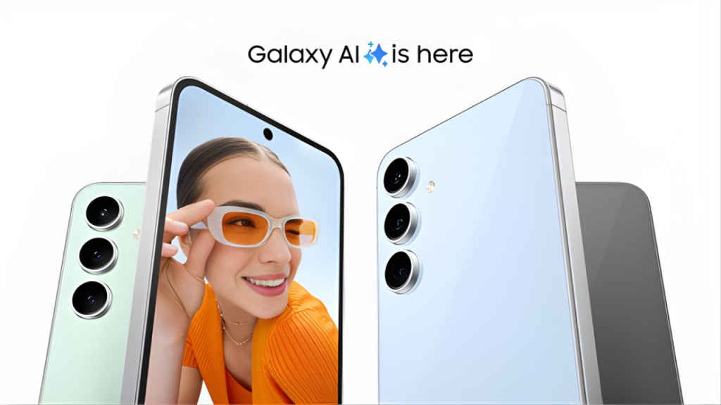 Samsung Galaxy S24 FE price drops Rs 28000 on Flipkart deal