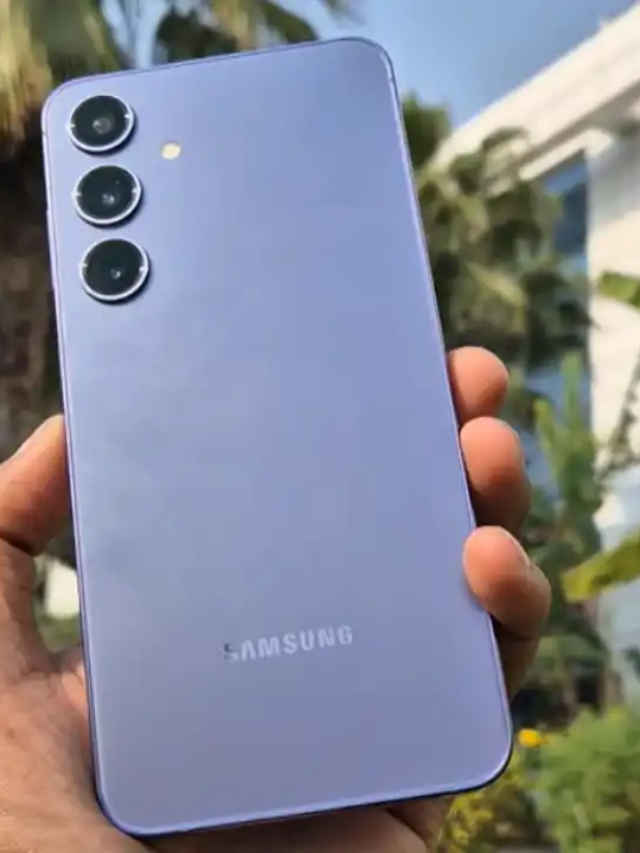 Samsung Galaxy S24 Plus