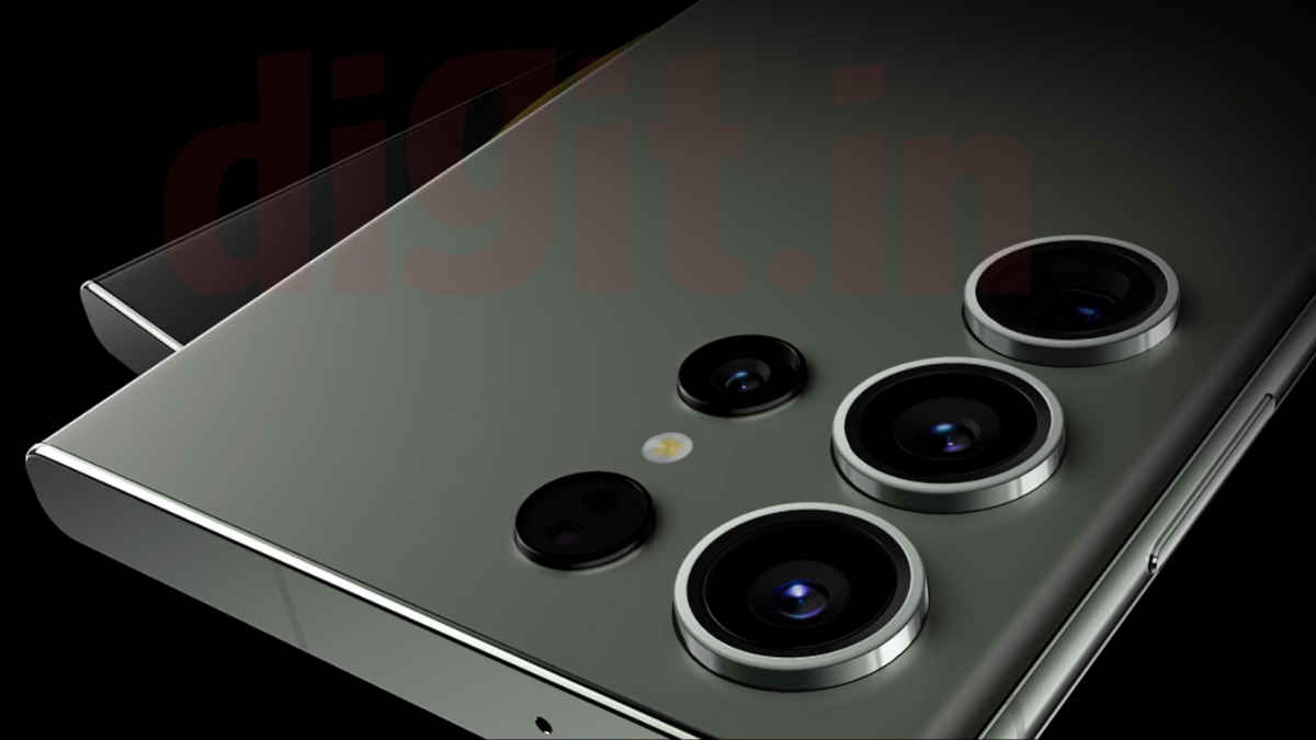 Samsung Galaxy S24 Ultra Camera Specs: 200MP ക്യാമറയുമായി Samsung Galaxy S24 Ultra ഉടനെത്തും