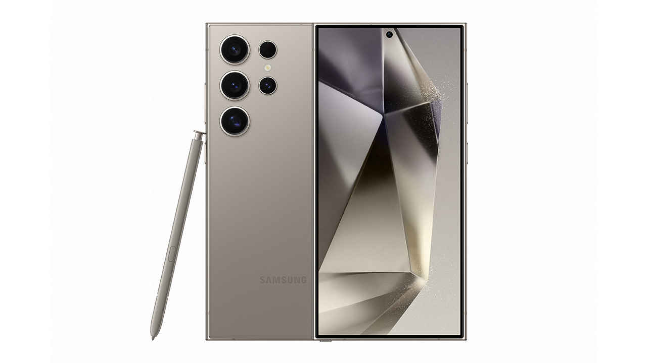 Samsung Galaxy S24 Ultra Review (In Progress)