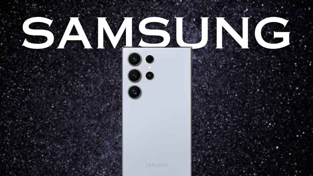 Samsung Galaxy S24 Ultra