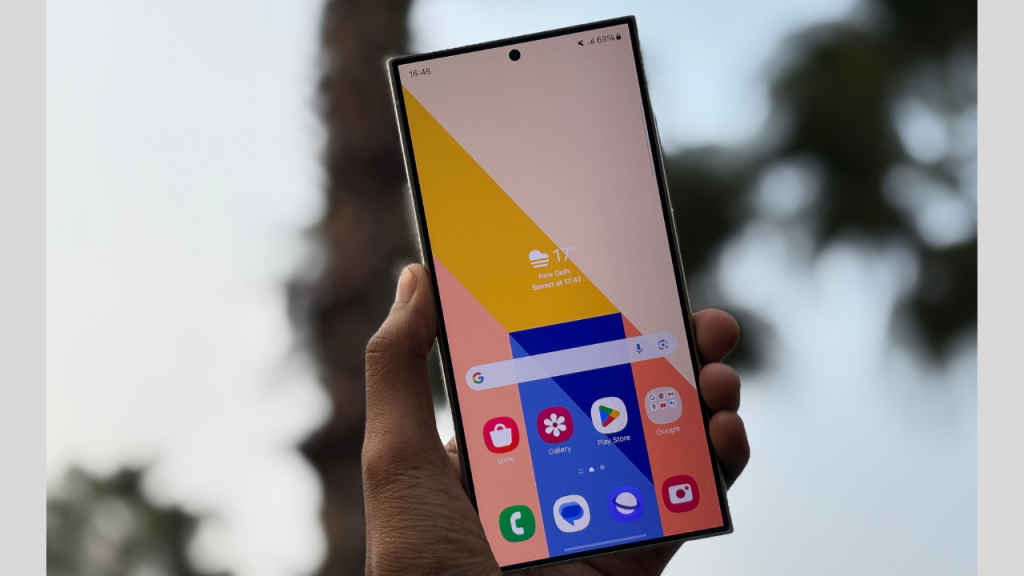 Samsung Galaxy S24 Ultra