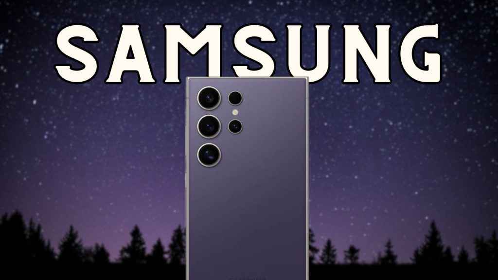 Samsung Galaxy S24 Ultra's titanium not as durable as iPhone 15 Pro's, teardown video shows