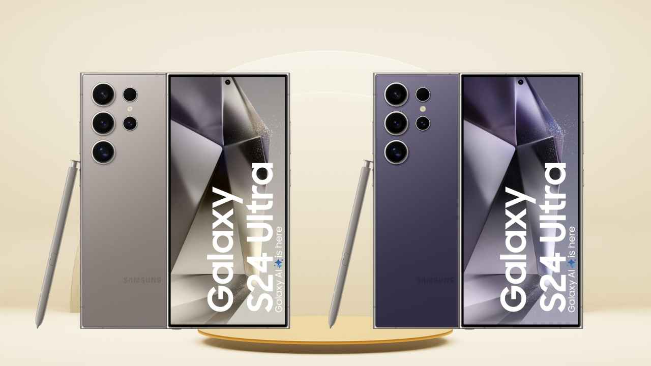 సెప్టెంబర్ 22 నుంచి Samsung Galaxy S24 Ultra కేవలం రూ. 71,999 ధరకు లభిస్తుంది.!