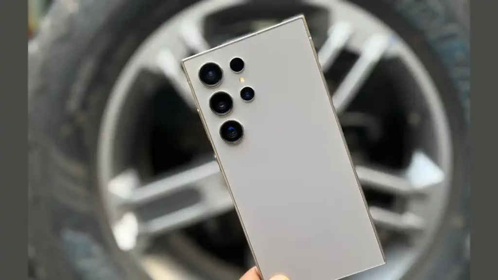 Samsung Galaxy S24 Ultra