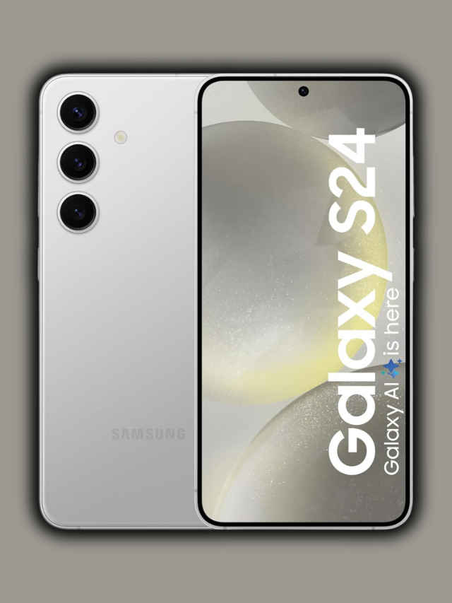Samsung Galaxy S24 price drop amazon.in