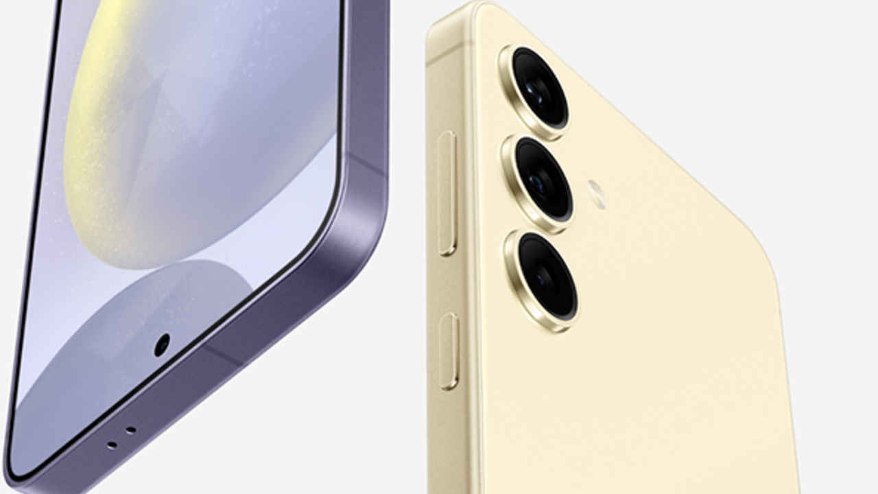 সোজা 28000 টাকা ছাড়, সস্তা হল জনপ্রিয় Samsung Galaxy 5G স্মার্টফোন, নতুন দাম কত জানুন