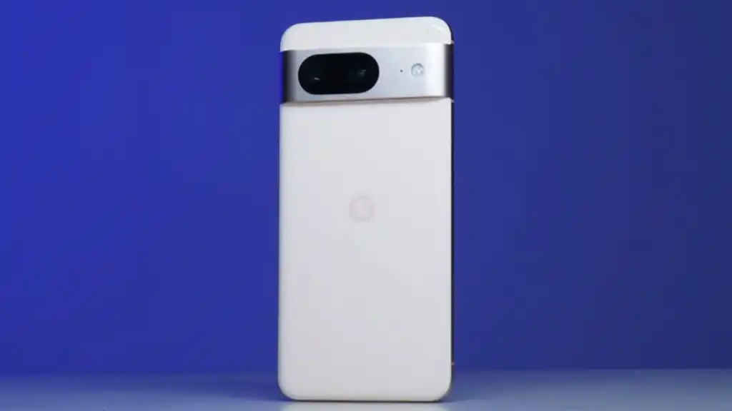 Google-Pixel-8