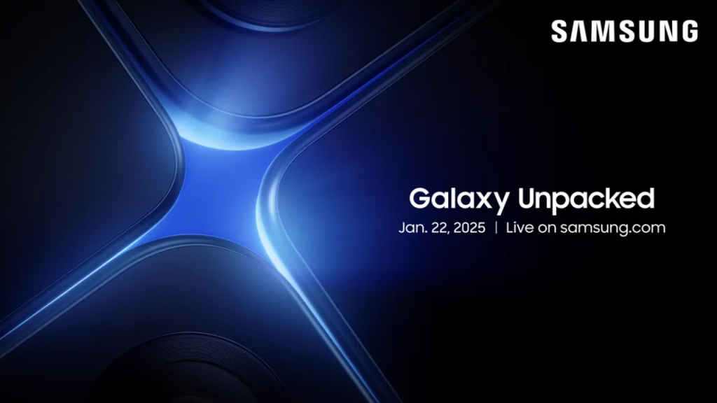 Samsung Galaxy Unpacked 2025 Galaxy S25 Series