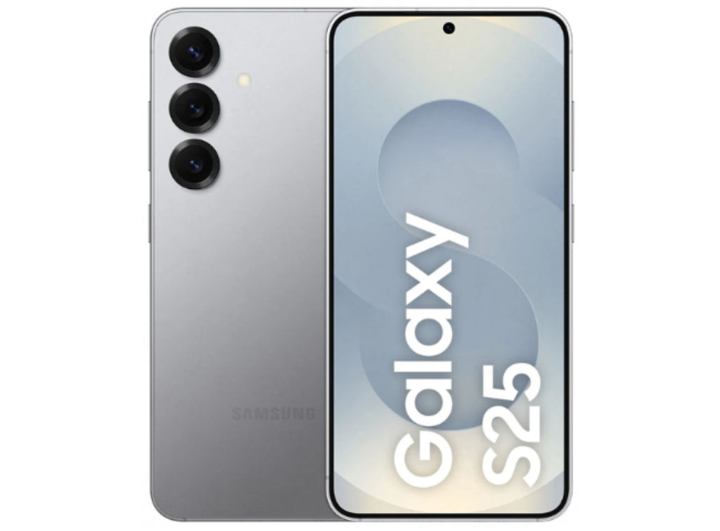 Samsung Galaxy S25 5G
