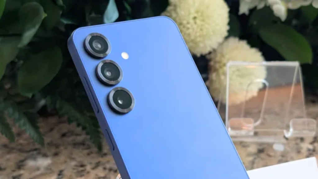 Samsung Galaxy S25 5G Price Drop