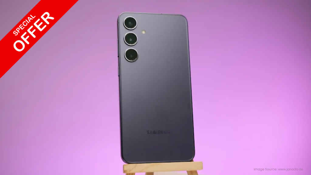 Samsung Galaxy S25 5G Price Drop