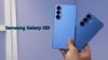 50MP ProVisual ക്യാമറ Samsung Galaxy S25 5G ആമസോണിൽ അത്യുഗ്രൻ ഓഫറിൽ!