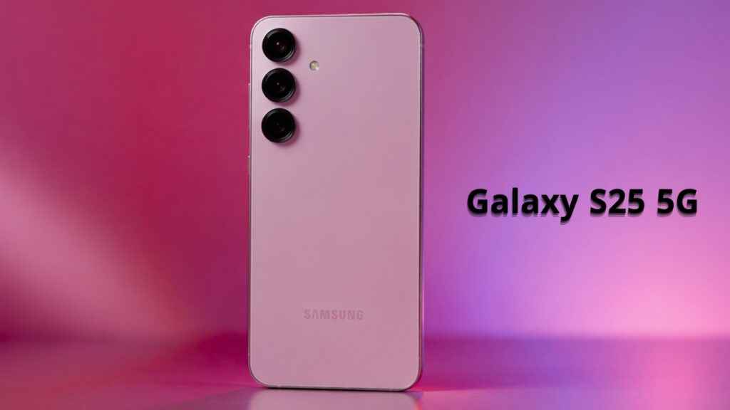 Samsung Galaxy S25 5G