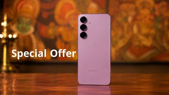 ഒന്നാന്തരം ആമസോൺ ഓഫർ! Samsung Galaxy S25 5G ഇനി ഇത്രയും വിലയിൽ കിട്ടണമെന്നില്ല
