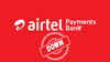 Is Airtel Payments Bank down? Thousands of users are unable to make transactions for over 2 days now