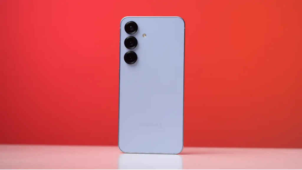 Samsung Galaxy S25 Plus