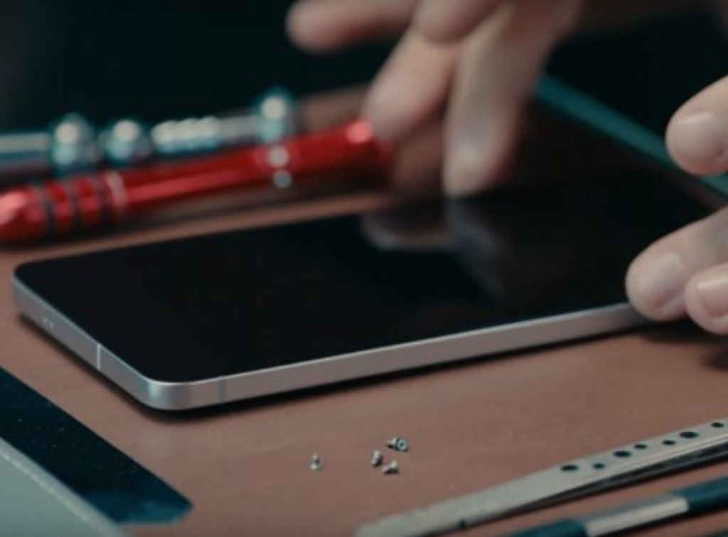 Samsung Galaxy S25 Edge features 200MP camera