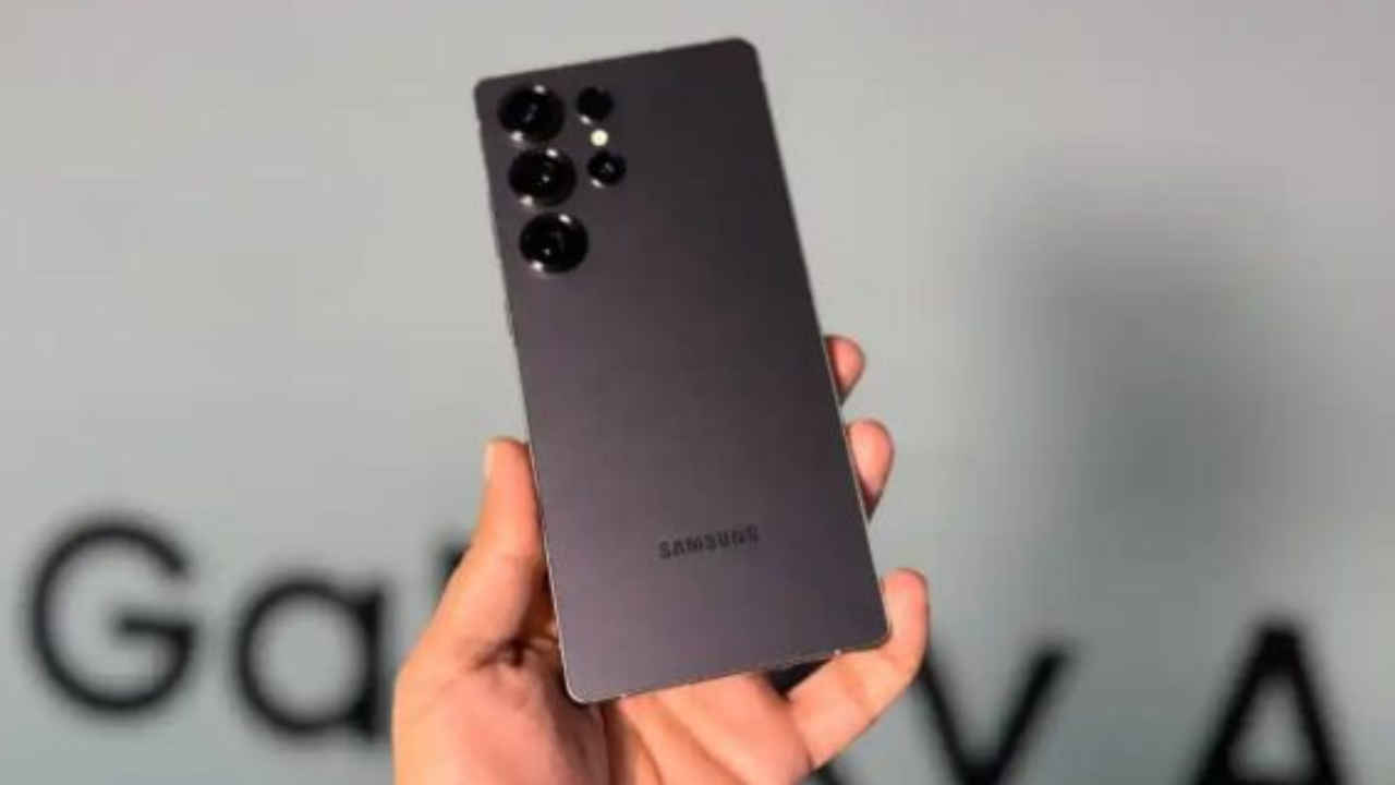 লঞ্চের আগেই Samsung Galaxy S25 FE স্মার্টফোনের স্পেসিফিকেশন ফাঁস, জেনে নিন কেমন হবে ফোনটি