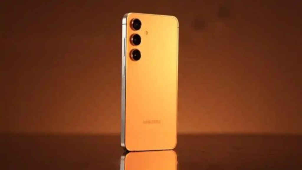 Samsung Galaxy S25 FE specifications leaked