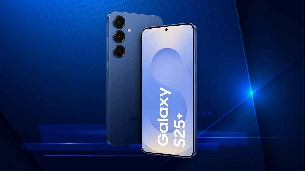 Samsung Galaxy S25 Plus 3 major upgrades
