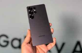 Samsung Galaxy S25 Ultra price