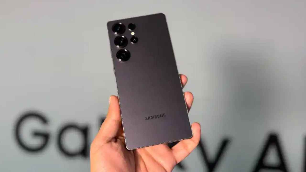 Samsung Galaxy S26 Ultra renders leaked, hint at major redesign: Here's  what may change