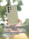 Samsung Galaxy S25 Ultra