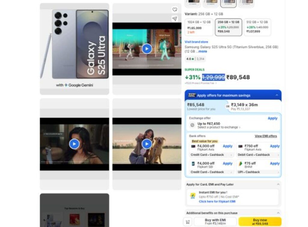 நாம் மிகவும் ஆர்வமுடன் எதிர்ப்பார்த்த சாம்சங் Galaxy Z Fold8 மற்றும் Flip8 அறிமுகம் அம்சங்கள் பாருங்க