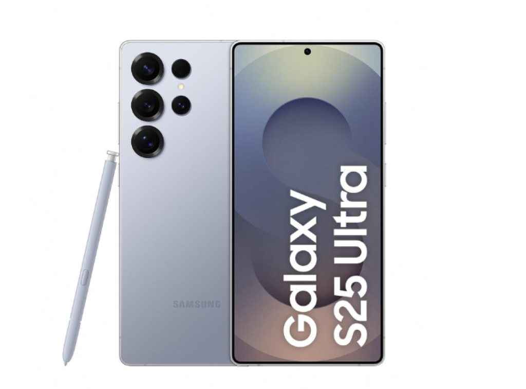 samsung galaxy s25 ultra 5g
