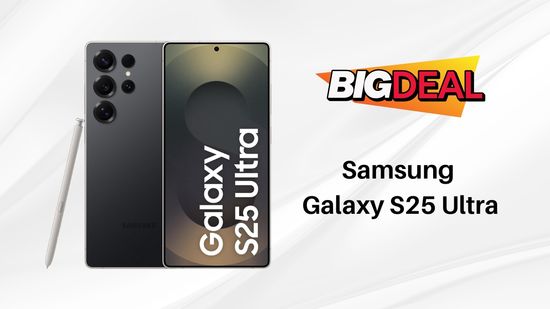Samsung Galaxy S25 Ultra అమెజాన్ గ్రేట్ ఫ్రీడమ్ సేల్ బిగ్ డీల్ గా వచ్చింది .. రేటు ఎంత తగ్గిందంటే.!