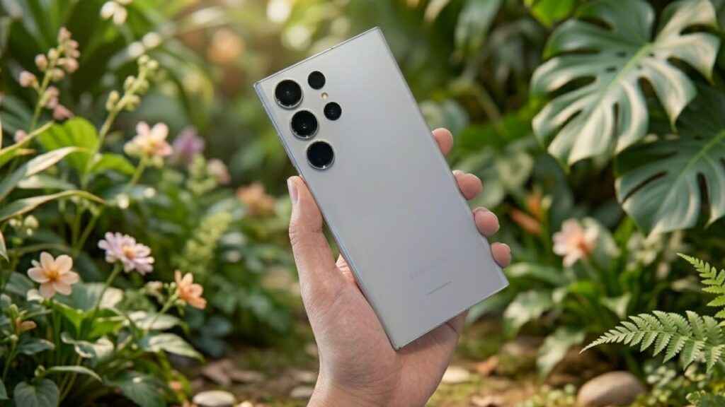 samsung galaxy s25 ultra