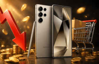 Samsung Galaxy S25 Ultra price drop