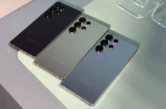 Samsung Galaxy S25 Ultra vs Samsung Galaxy S26 Ultra