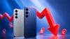 Samsung Galaxy S25 and S25 FE deals revealed ahead of Flipkart’s GOAT Sale, check here