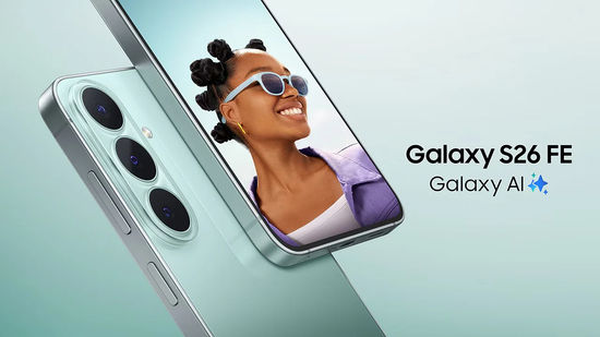 Samsung Galaxy S26 FE 5G పై ఒక్క రోజు మాత్రమే అందుబాటులో ఉన్న భారీ ఆఫర్స్ మిస్ చేసుకోండి.!