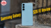 Samsung Galaxy S26 FE Review