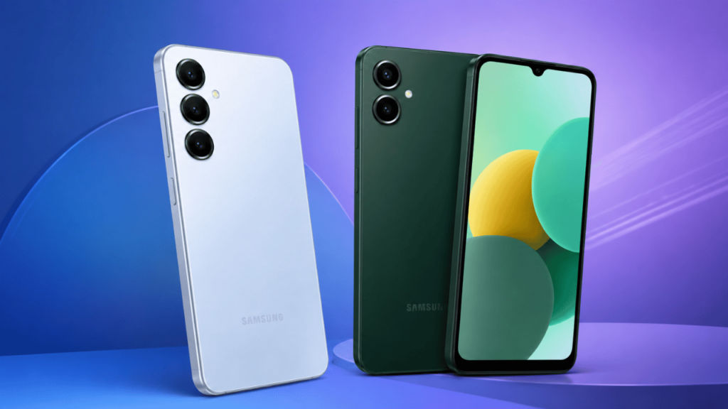 Samsung Galaxy S26 FE and Galaxy A07s spotted-1