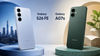 Samsung Galaxy S26 FE and Galaxy A07s spotted on listing site, here is when they can launch