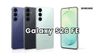 Samsung Galaxy S26 FE లాంచ్ అయ్యింది .. ప్రైస్ అండ్ ఫీచర్స్ తెలుసుకోండి.!