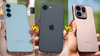 Samsung Galaxy S26 FE vs Apple iPhone 17e vs Oppo Find X9s: Price, camera, processor and other specs compared