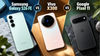 Samsung Galaxy S26 FE vs Vivo X300 vs Google Pixel 11: Display, performance, battery and more compared