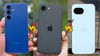 Samsung Galaxy S26 FE vs iPhone 17e vs Pixel 10a: Camera, display, processor and other expected differences