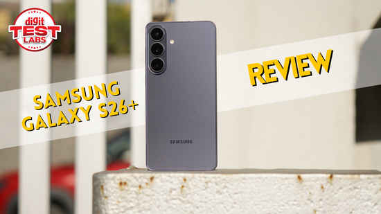 Samsung Galaxy S26 Plus review: Reliable, polished and easy to live with