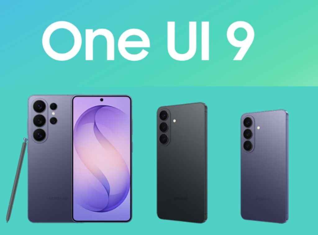 Samsung Galaxy S26 Series One UI 9 Beta