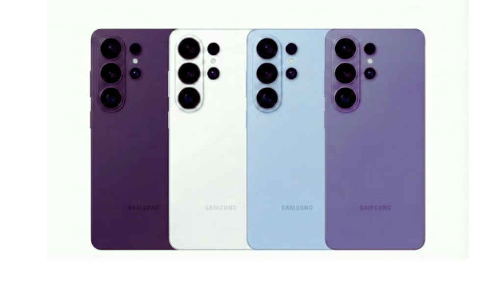 samsung galaxy s26 ultra