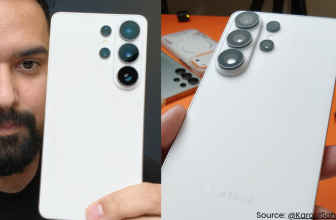 Samsung Galaxy S26 Ultra leaks in early hands-on, shows privacy display and more