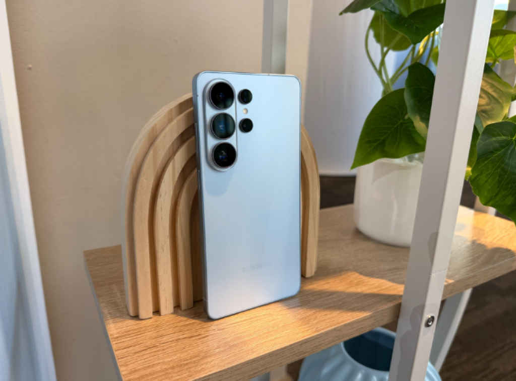 Samsung Galaxy S26 Ultra