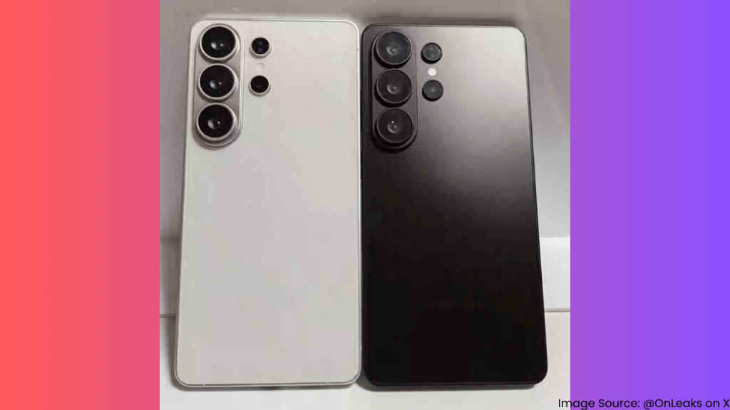 Samsung Galaxy S26 Ultra